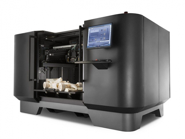 什么是3D打印机？3D打印机简介