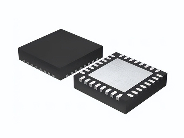 中微/Cmsemicon型号CMS32L032GE24NA-低功耗AD型MCU芯片 单片机